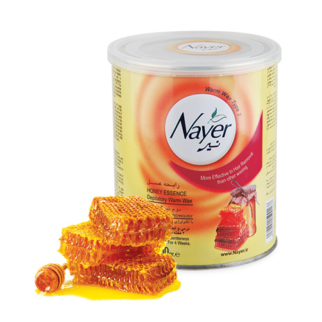 Nayer warm wax type2