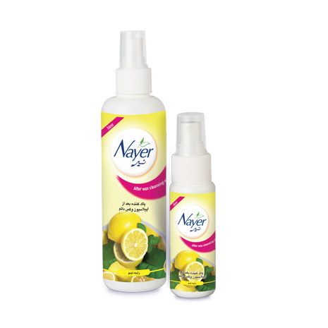 Nayer cleansing 